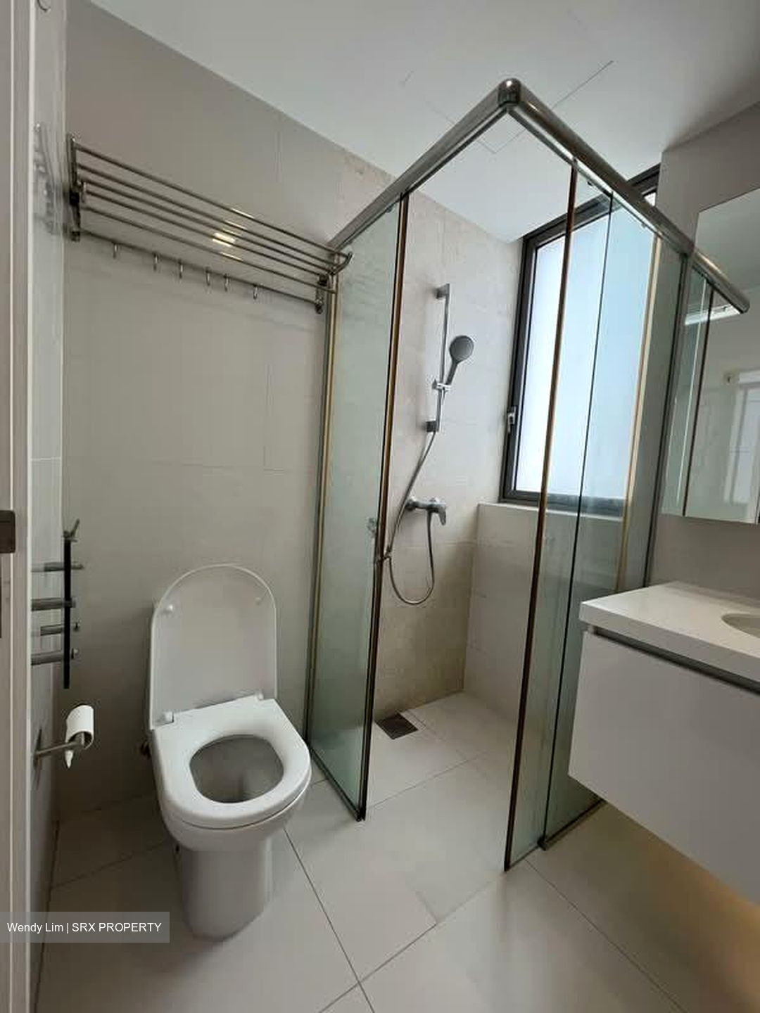Sky Habitat (D20), Condominium #590009941